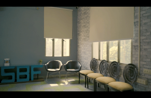 Indian School of Business and Finance New Delhi Campus photo 8